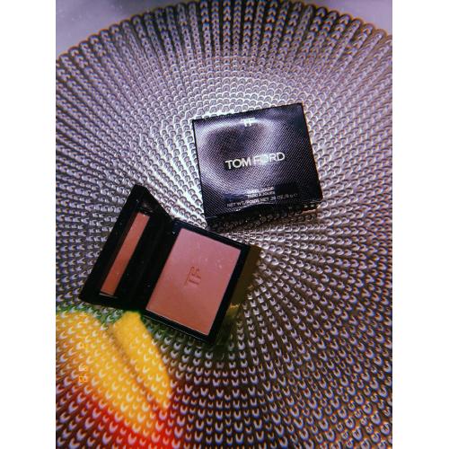 Tom Ford Cheek Colour (Róż do policzków) - opinie | zdjęcie do recenzji od Rumcykiewicz