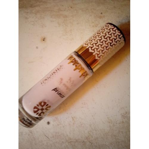 Ingrid Cosmetics Blur & Matt Primer (Primer pod makijaż) - opinie | zdjęcie do recenzji od Kat8Rina