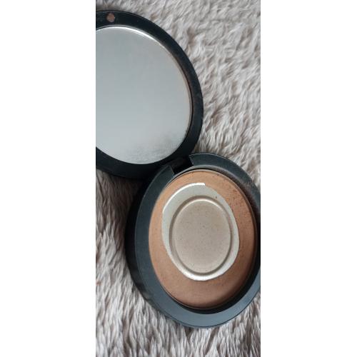 Inglot Jennifer Lopez x Inglot, Bronzing Powder Freedom System (Puder brązujący) - opinie | zdjęcie do recenzji od martynaq1995 - 2