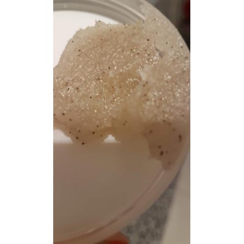 Tołpa Spa Bio [Spa Detox], Anti Stress, Peeling borowinowy (stara wersja) - opinie | zdjęcie do recenzji od AgaB1998 - 2