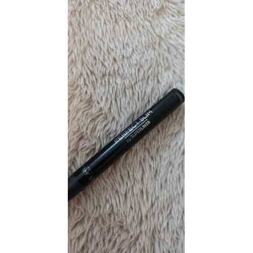 L'Oreal Paris Super Liner Perfect Slim (Eyeliner do kresek) - opinie | zdjęcie do recenzji od martynaq1995 - 2