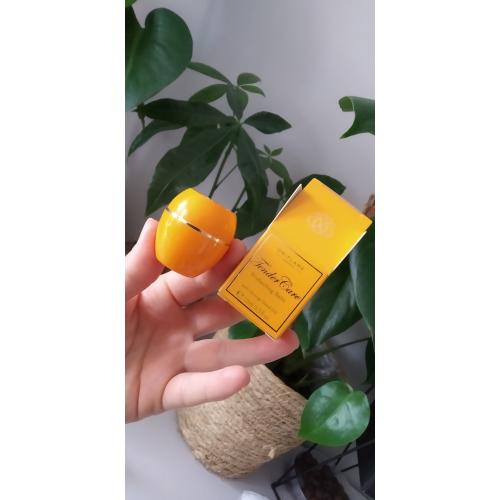 Oriflame Tender Care Protecting Balm with Orange Seed Oil (Krem uniwersalny z olejkiem z pestek pomarańczy) - opinie | zdjęcie do recenzji od Moniula93 - 1
