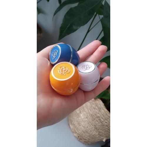 Oriflame Tender Care Protecting Balm with Orange Seed Oil (Krem uniwersalny z olejkiem z pestek pomarańczy) - opinie | zdjęcie do recenzji od Moniula93 - 3