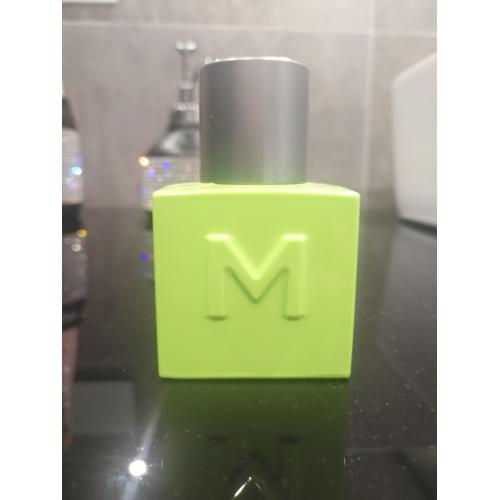 Mexx Festival Summer Man EDT - opinie | zdjęcie do recenzji od PAUNI - 2