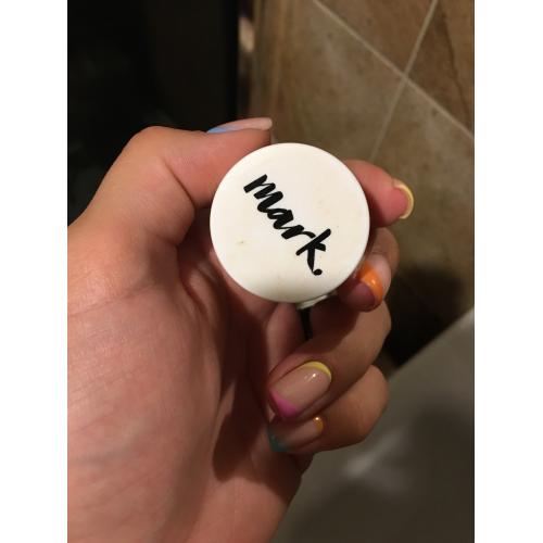Avon Mark., Perfect Brow Creme Gel Pot (Kremowa pomada do brwi w słoiczku) - opinie | zdjęcie do recenzji od PRutkowska96 - 2