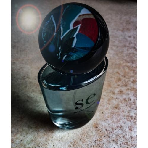 Oriflame .SE Swedish Experience, Wild Hearts EDP - opinie | zdjęcie do recenzji od Nathaliee85 - 1