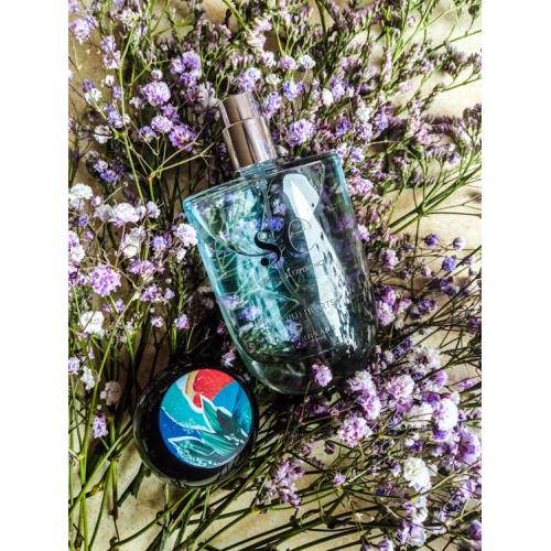 Oriflame .SE Swedish Experience, Wild Hearts EDP - opinie | zdjęcie do recenzji od Nathaliee85 - 3