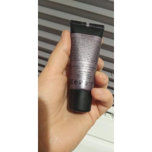 Oriflame The ONE, Pore Minimizing Primer (Baza zmniejszająca widoczność porów) - opinie | zdjęcie do recenzji od Moniula93 - 2