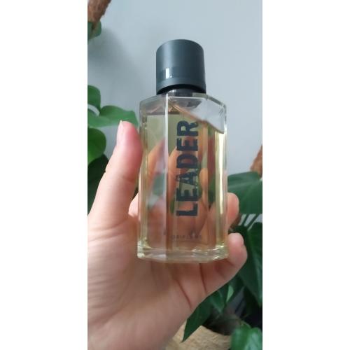 Oriflame Leader EDT - opinie | zdjęcie do recenzji od Moniula93 - 2