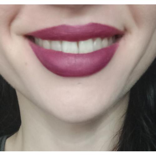 Revolution Pro New Neutral Satin Matte Lipstick (Pomadka do ust) - opinie | zdjęcie do recenzji od Nathaliee85 - 2