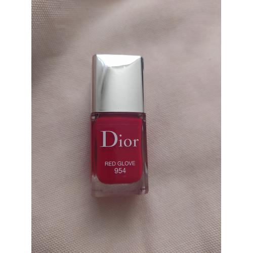 Christian Dior Dior Vernis (Lakier do paznokci) - opinie | zdjęcie do recenzji od angel12006