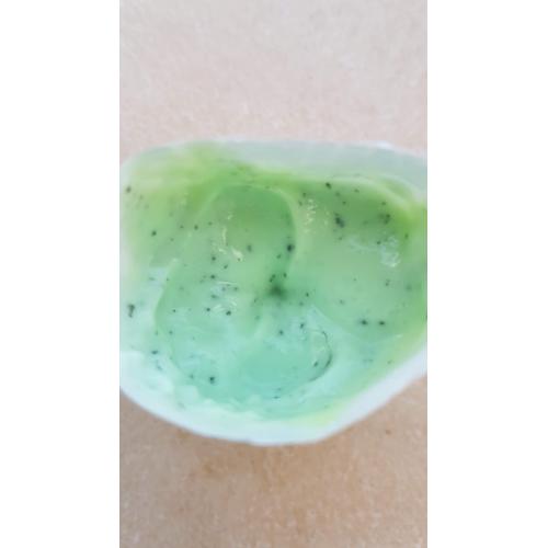 Fitokosmetik C + Citrus Power, Scrub do twarzy `Kiwi` - opinie | zdjęcie do recenzji od AgaB1998 - 2