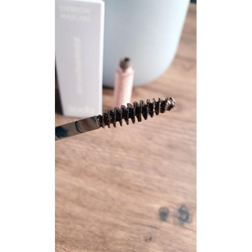 Soda Makeup #browbusiness Eyebrow Mascara (Tusz do brwi) - opinie | zdjęcie do recenzji od taktojamarta - 2