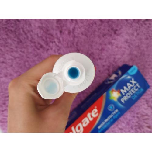 Colgate Max Protect Detox Toothpaste (Pasta do zębów) - opinie | zdjęcie do recenzji od teczowaosmiornica - 1