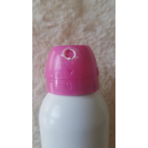 Garnier Mineral Deodorant, Invisible 48h Anti - Marks Spray (Antyperspirant przeciw plamom w sprayu (nowa wersja)) - opinie | zdjęcie do recenzji od AgaB1998 - 3