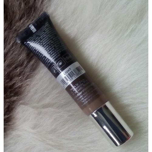 Kobo Professional Brow Tint (Tint do brwi o przedłużonej trwałości) - opinie | zdjęcie do recenzji od bbozenka - 1