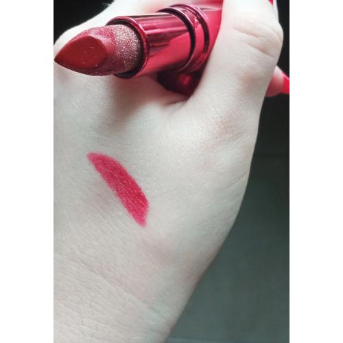 Wibo Doll Lips Lipstick (Kremowa pomadka do ust) - opinie | zdjęcie do recenzji od flexi_88 - 1