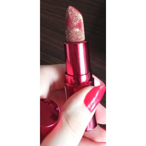 Wibo Doll Lips Lipstick (Kremowa pomadka do ust) - opinie | zdjęcie do recenzji od flexi_88 - 2