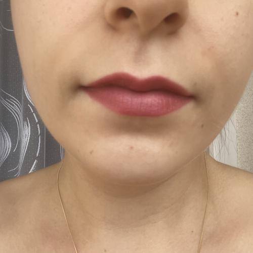 Oriflame Giordani Gold, MasterCreation Lipstick (Pomadka do ust) - opinie | zdjęcie do recenzji od martinx - 1