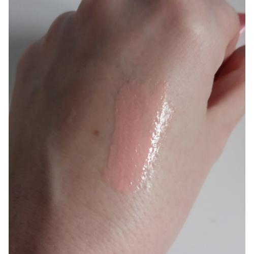 Catrice Dewy-ful Lips Conditioning Lip Butter (Odżywiający balsam do ust) - opinie | zdjęcie do recenzji od intermanka