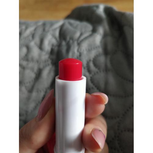 Action So Me, Strawberry Lip Balm (Balsam do ust `Truskawka`) - opinie | zdjęcie do recenzji od Paula9595p - 1