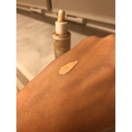 Bell HYPOAllergenic, Just Free Skin Light Liquid Concealer (Hypoalergiczny lekki korektor pod oczy w płynie) - opinie | zdjęcie do recenzji od Magda_d3 - 1