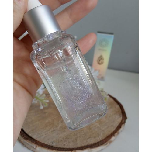 Sentido Moonstone, Illuminating Face Serum (Rozświetlające serum do twarzy `Kamień księżycowy`) - opinie | zdjęcie do recenzji od intermanka