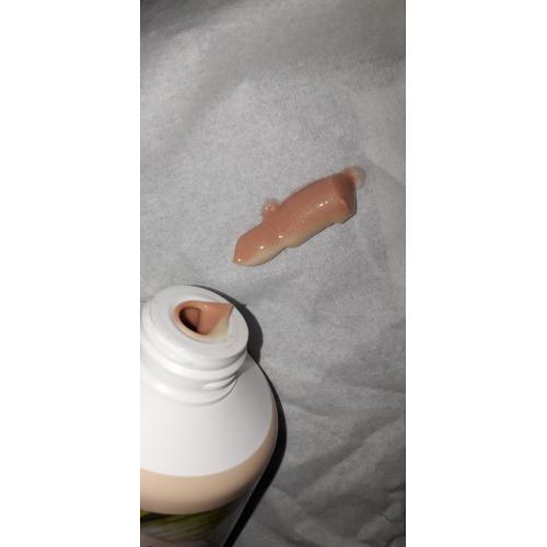 Avon Naturals Body, Vanilla Golden Escape, Shimmering Body Lotion (Lśniący balsam do ciała) - opinie | zdjęcie do recenzji od KITKA_23 - 4