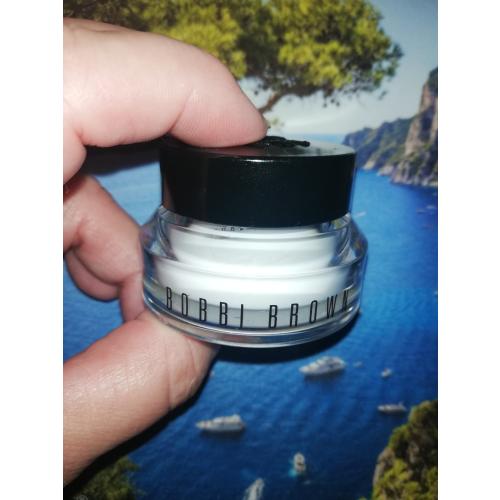 Bobbi Brown Hydrating Eye Cream (Nawilżający krem pod oczy) - opinie | zdjęcie do recenzji od Ivonek38 - 2