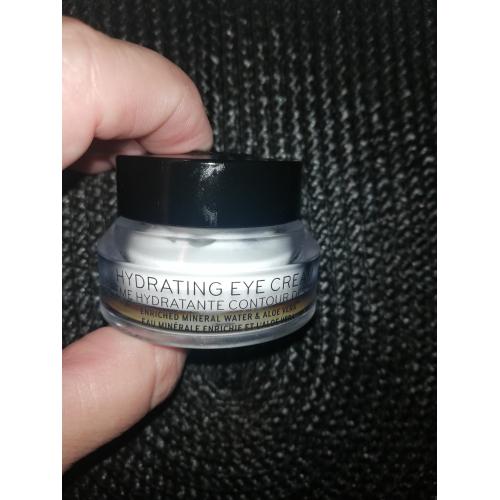 Bobbi Brown Hydrating Eye Cream (Nawilżający krem pod oczy) - opinie | zdjęcie do recenzji od Ivonek38 - 4