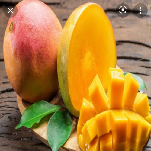 Original Source Mango Shower Gel (Żel pod prysznic z mango) - opinie | zdjęcie do recenzji od Gala23 - 3