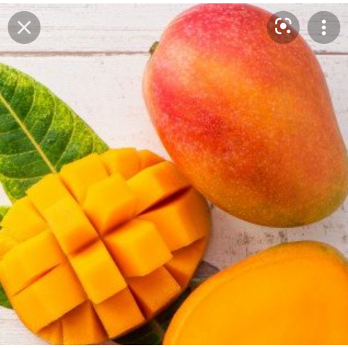 Original Source Mango Shower Gel (Żel pod prysznic z mango) - opinie | zdjęcie do recenzji od Gala23 - 4