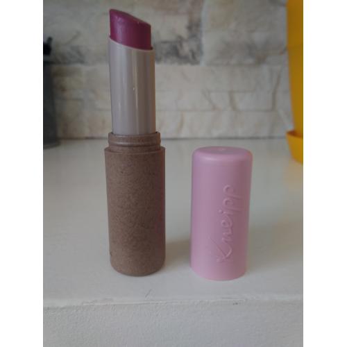 Kneipp Natural Care & Colour Colored Lip Balm (Pomadka koloryzująca) - opinie | zdjęcie do recenzji od mazia135 - 1