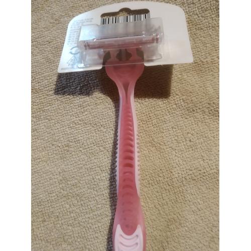 Gillette Simply Venus 3 Plus, Golarka dla kobiet - opinie | zdjęcie do recenzji od Gogo145 - 2