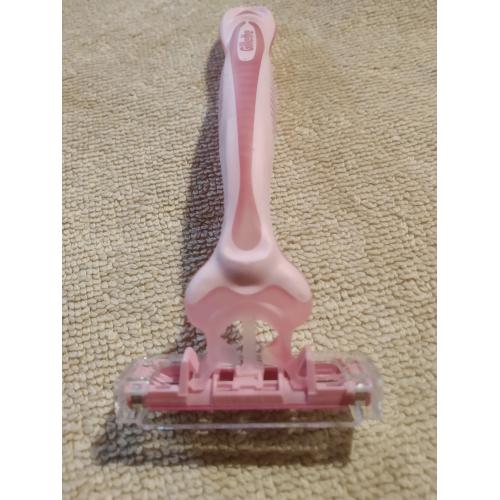 Gillette Simply Venus 3 Plus, Golarka dla kobiet - opinie | zdjęcie do recenzji od Gogo145 - 4