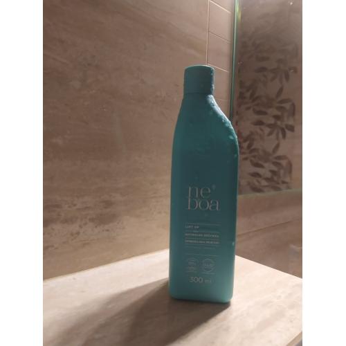 Neboa Lift Up Conditioner (Naturalna odżywka zwiększająca objętość) - opinie | zdjęcie do recenzji od WeraNika91