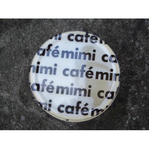 Cafe Mimi Maska do twarzy z witaminami B3, B5, B6, B7 i C - opinie | zdjęcie do recenzji od Smerfeta83 - 3