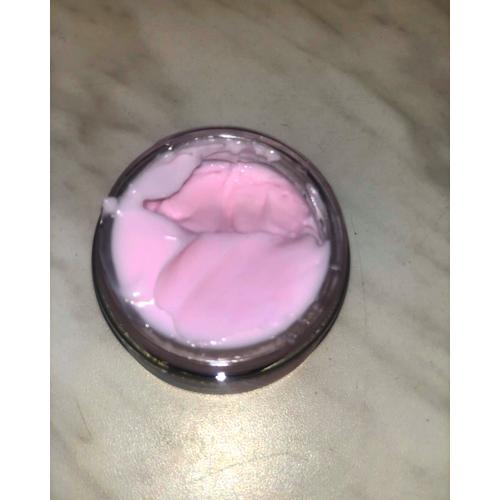 Eveline Cosmetics My Beauty Elixir Hydra Raspberry, Nawilżający krem regenerujący - opinie | zdjęcie do recenzji od 005kenzo - 4
