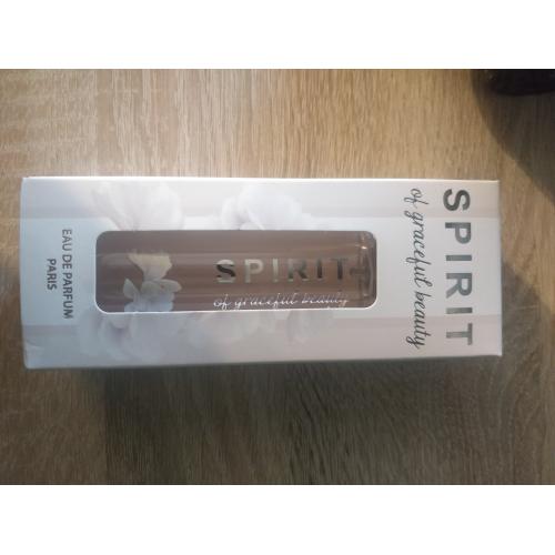 Spirit Spirit of Graceful Beauty EDP - opinie | zdjęcie do recenzji od Paula9595p - 2