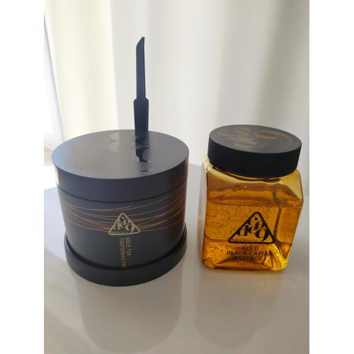 Neogen Code9, Gold Black Caviar Essence & Tox Tightening Pack Kit (Zestaw pielęgnacyjny) - opinie | zdjęcie do recenzji od 2e9182b55bdf0a98ff6828ef66cf0b2a4e640980_67070af1f3125 - 2