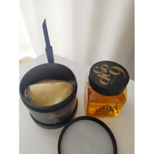 Neogen Code9, Gold Black Caviar Essence & Tox Tightening Pack Kit (Zestaw pielęgnacyjny) - opinie | zdjęcie do recenzji od 2e9182b55bdf0a98ff6828ef66cf0b2a4e640980_67070af1f3125 - 5
