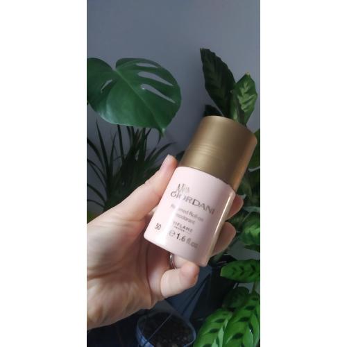 Oriflame Miss Giordani, Perfumed Roll- On Deodorant (Perfumowany dezodorant w kulce) - opinie | zdjęcie do recenzji od Moniula93 - 1