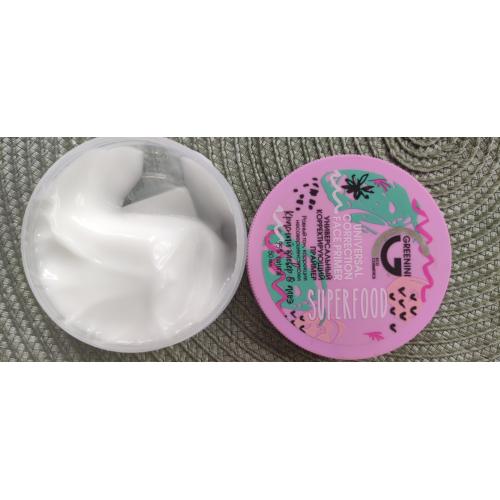 Greenini Superfood, Universal Correction Face Primer (Uniwersalny podkład kryjący `Koniczyna czerwona i aloes`) - opinie | zdjęcie do recenzji od Klaudia_leo