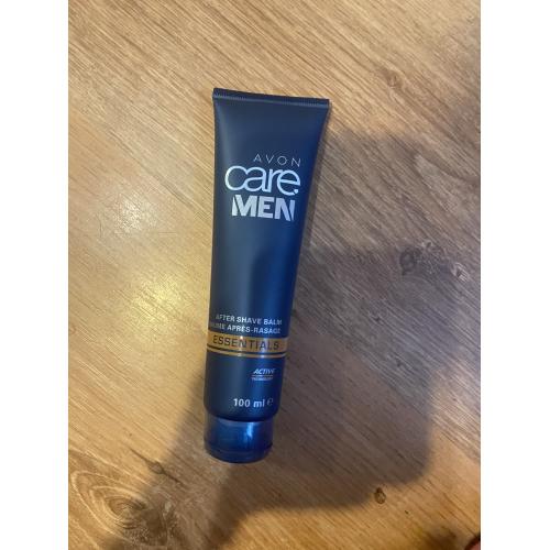 Avon Care Men, Active Sport, After Shave Balm (Balsam po goleniu) - opinie | zdjęcie do recenzji od _ainez_ka