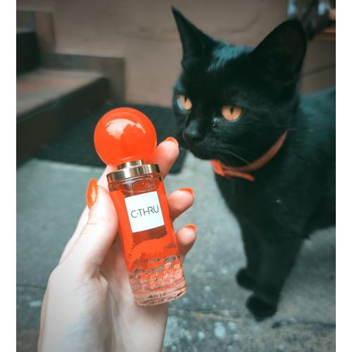 C-Thru Love Whisper EDT - opinie | zdjęcie do recenzji od Paaulii_G