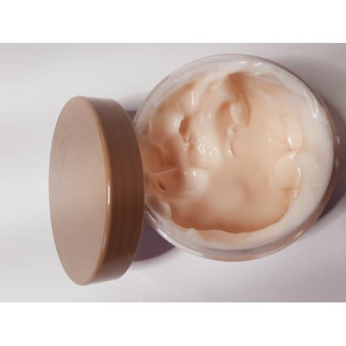 Body Club Aromatherapy, Body Lotion Lovely Samoa (Balsam do ciała) - opinie | zdjęcie do recenzji od kasia489 - 2