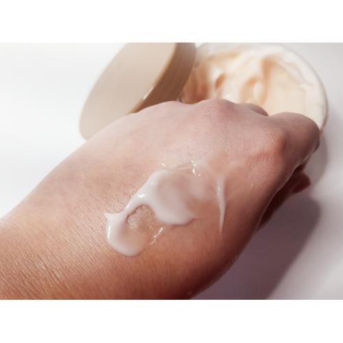 Body Club Aromatherapy, Body Lotion Lovely Samoa (Balsam do ciała) - opinie | zdjęcie do recenzji od kasia489 - 3