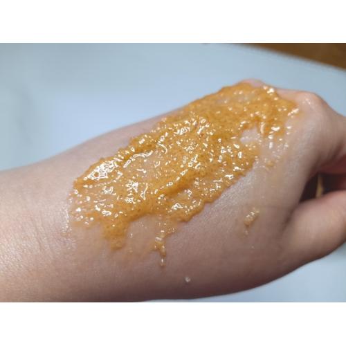 Organic Shop Cinnamon & Honey, Body Peeling (Peeling do ciała "Miodowy cynamon") - opinie | zdjęcie do recenzji od kasia489 - 2