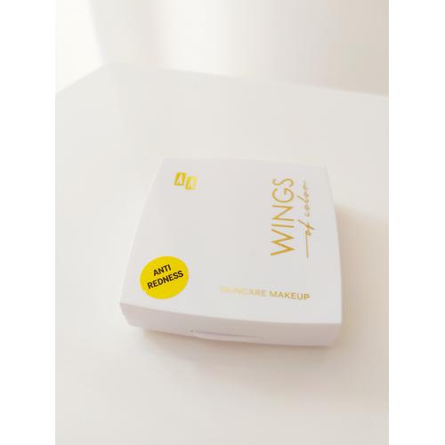 AA Wings of Color Anti Redness, Puder maskujący zaczerwienienia i pęknięte naczynka krwionośne - opinie | zdjęcie do recenzji od 2e9182b55bdf0a98ff6828ef66cf0b2a4e640980_67070af1f3125 - 2