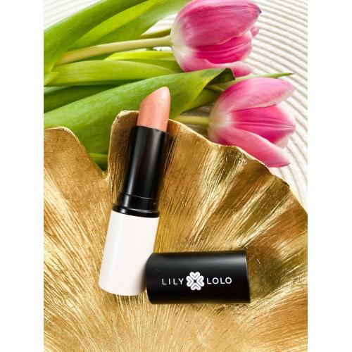 Lily Lolo Natural Lipstick (Naturalna szminka do ust) - opinie | zdjęcie do recenzji od Agatea93